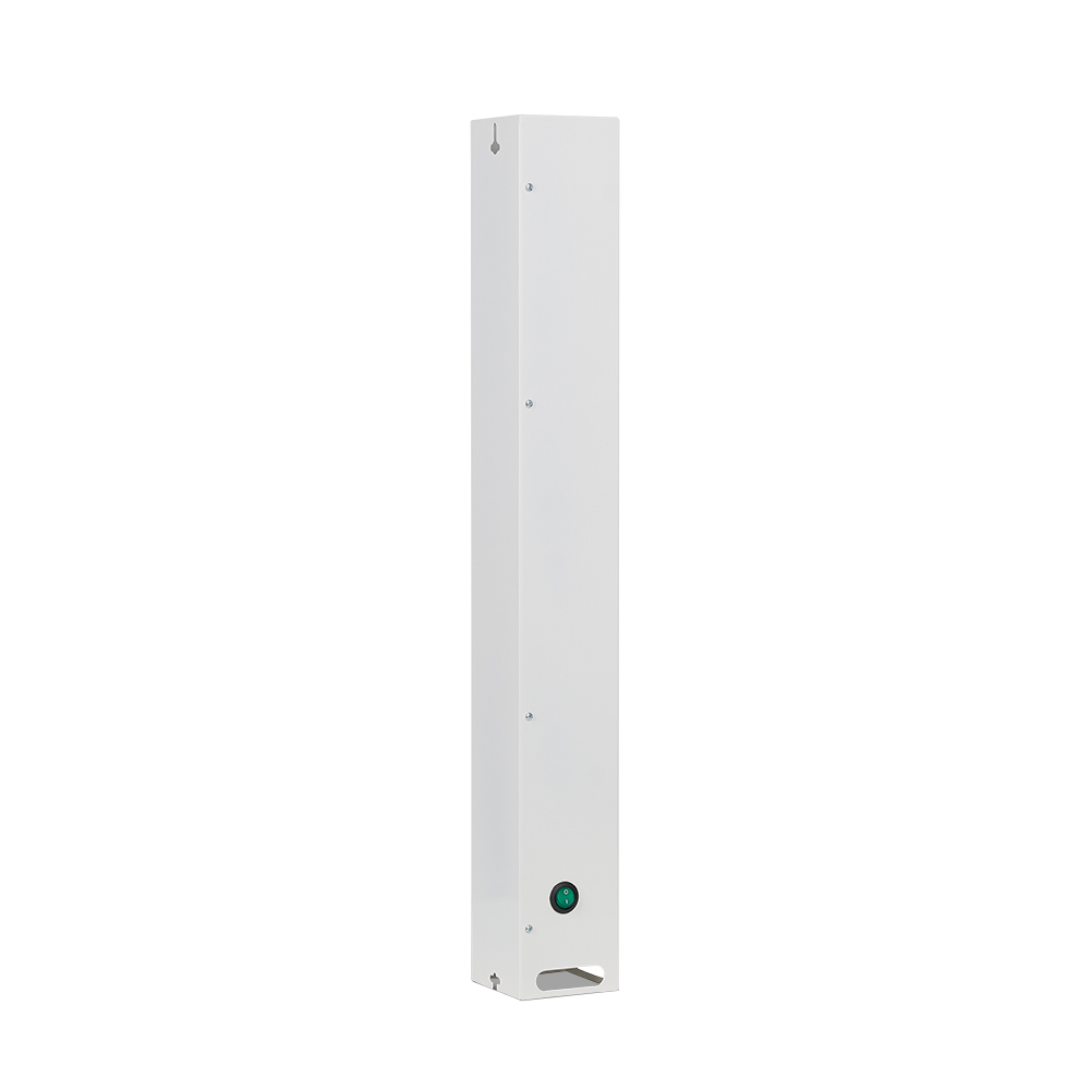 Рециркулятор бактерицидный Армед Aircube 115-22 SLIM <span>Лампа 1х15 Вт</span>