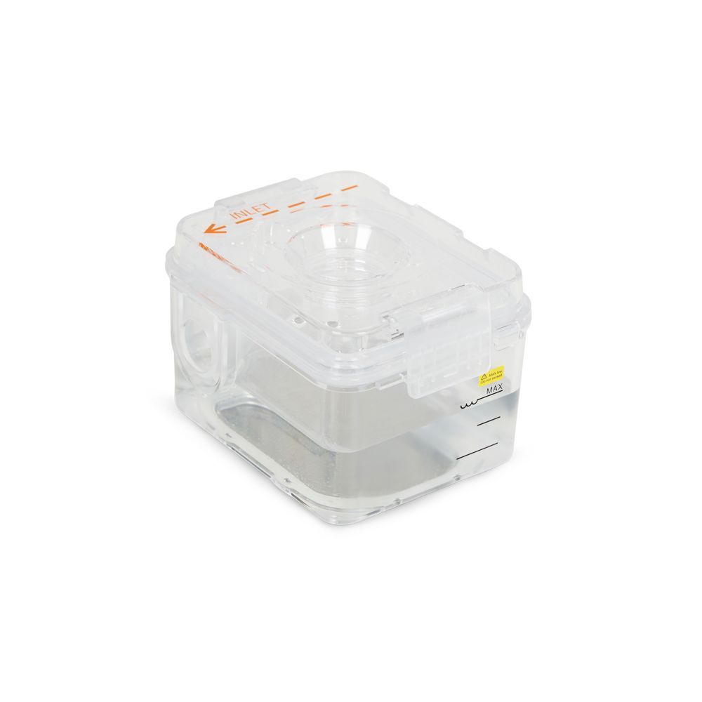 Аппарат для дыхательной терапии Yuwell YH-580 <span>CPAP / APAP</span>