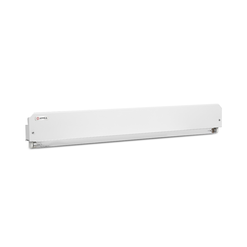 Облучатель Армед 230 <span>Лампа 2х30 Вт</span>
