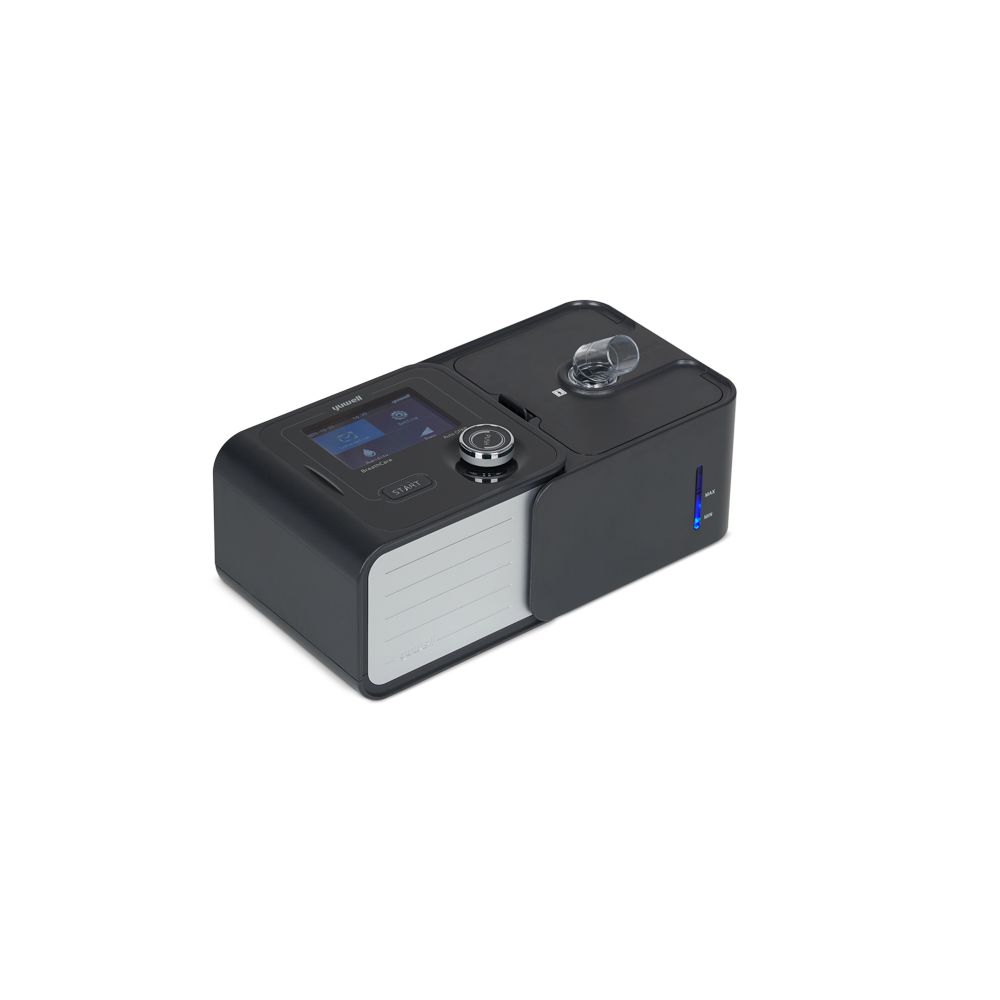 Аппарат для дыхательной терапии Yuwell YH-580 <span>CPAP / APAP</span>
